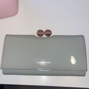 Ted baker wallet